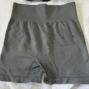 Gym shorts